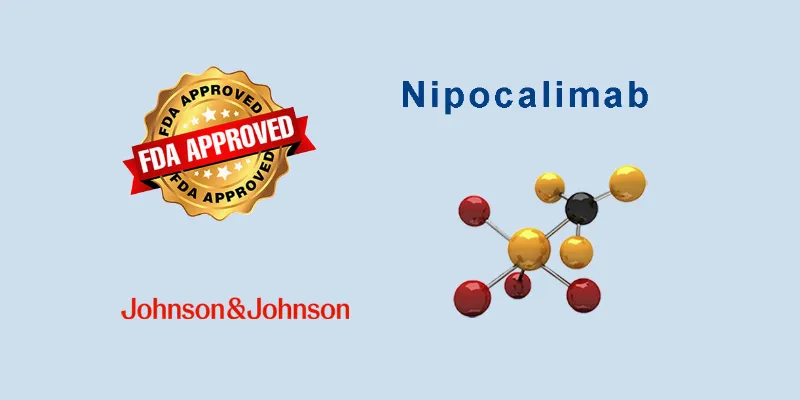 Nipocalimab Submitted to FDA for Treatment of Generalized Myasthenia Gravis