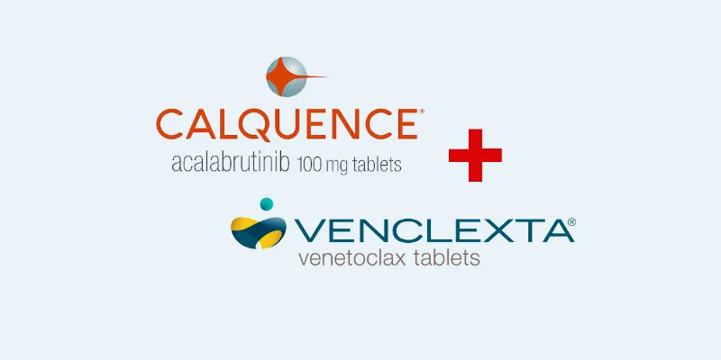 Fixed-Duration Acalabrutinib Plus Venetoclax Achieves Superior 77% PFS in Untreated CLL