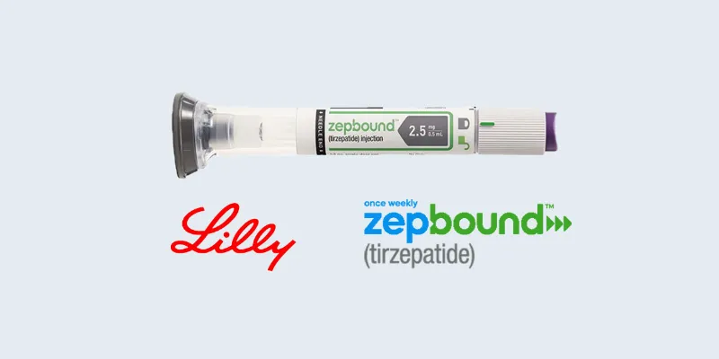 First-Ever Obstructive Sleep Apnea Drug, Zepbound, Approved by FDA for Adults with Obesity