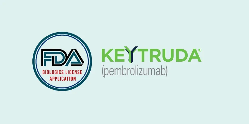 KEYTRUDA Receives Priority FDA Review for Perioperative Use in ES Head and Neck Cancer