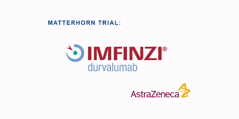 MATTERHORN Trial: Imfinzi Shows Significant Survival Benefit in Gastric and GEJ Cancer Treatment