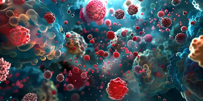 Rewiring Tumor Microenvironment Improved Pancreatic Cancer Treatment
