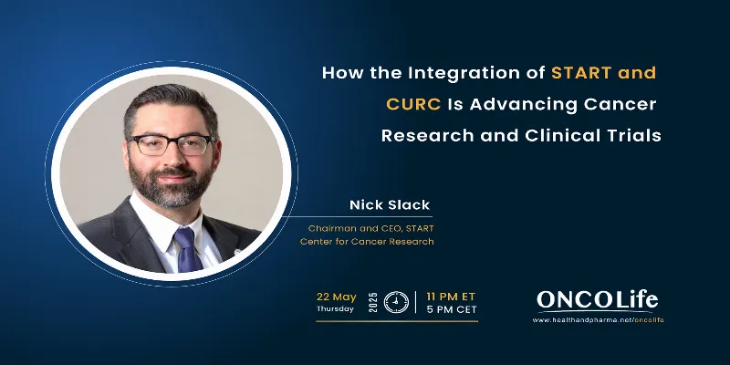 How the Integration of START and CURC Is Advancing Cancer Research and Clinical Trials