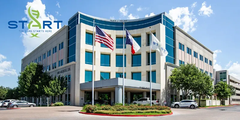 START and OneOncology Partnership Expands Clinical Trials from Academia to Communities