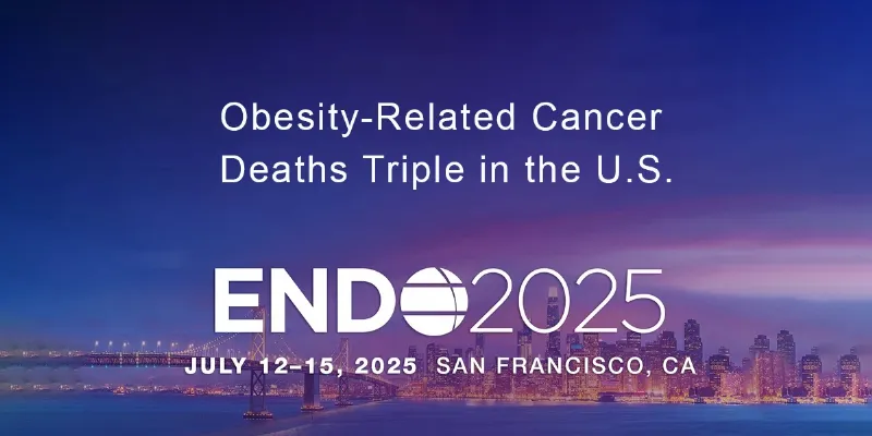 Obesity-Related Cancer Deaths Triple in the U.S., Raising Alarming Concern