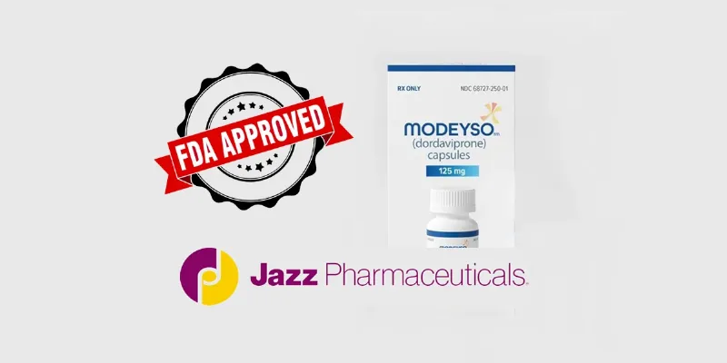 FDA Approves Modeyso as First-Ever Therapy for Pediatric Brain Tumor, H3 K27M+ Glioma